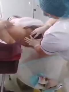 科普孕妇生小孩过程