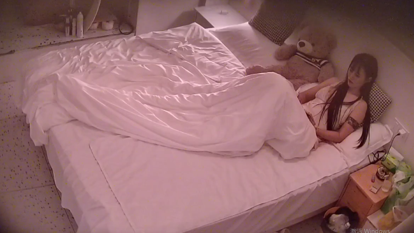 大学城 11-26 这个妓女小姐姐天天接客 跟社畜牛马也差不多了 这身材模样确实也不错 回头客挺多的