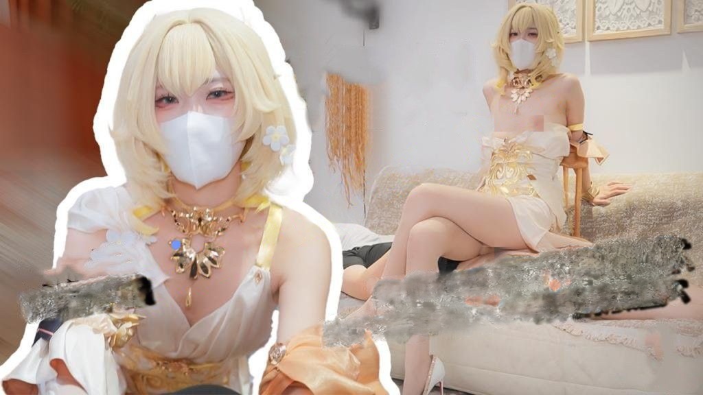 苏酥学姐-阿德莱雅蜜穴测量术肉穴测量客人肉棒精液灌穴