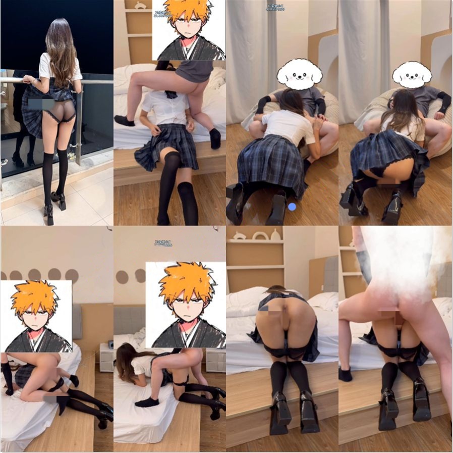 原创约炮大神【小K】爆操你的jk女友大一小嫩妹