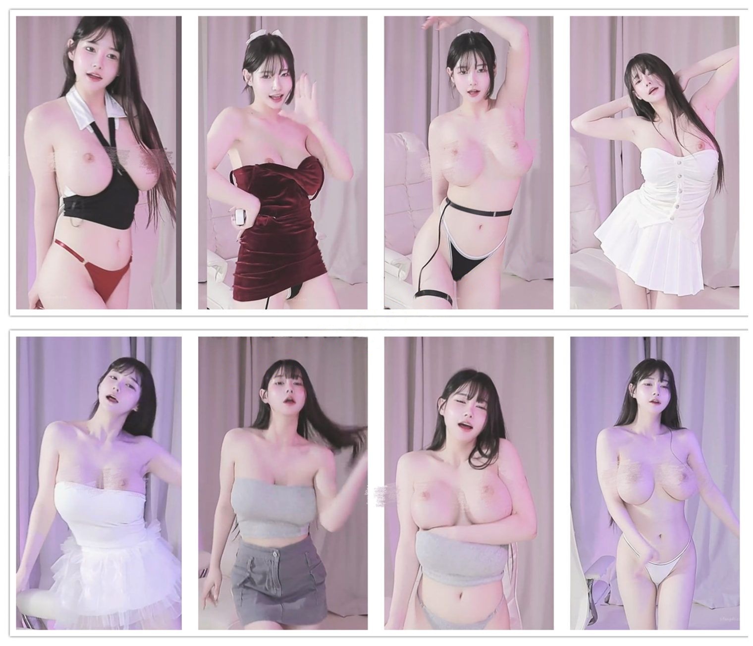 小美人 裸舞这么用力甩你的F级大奶子 不怕会掉吗【lotus82】