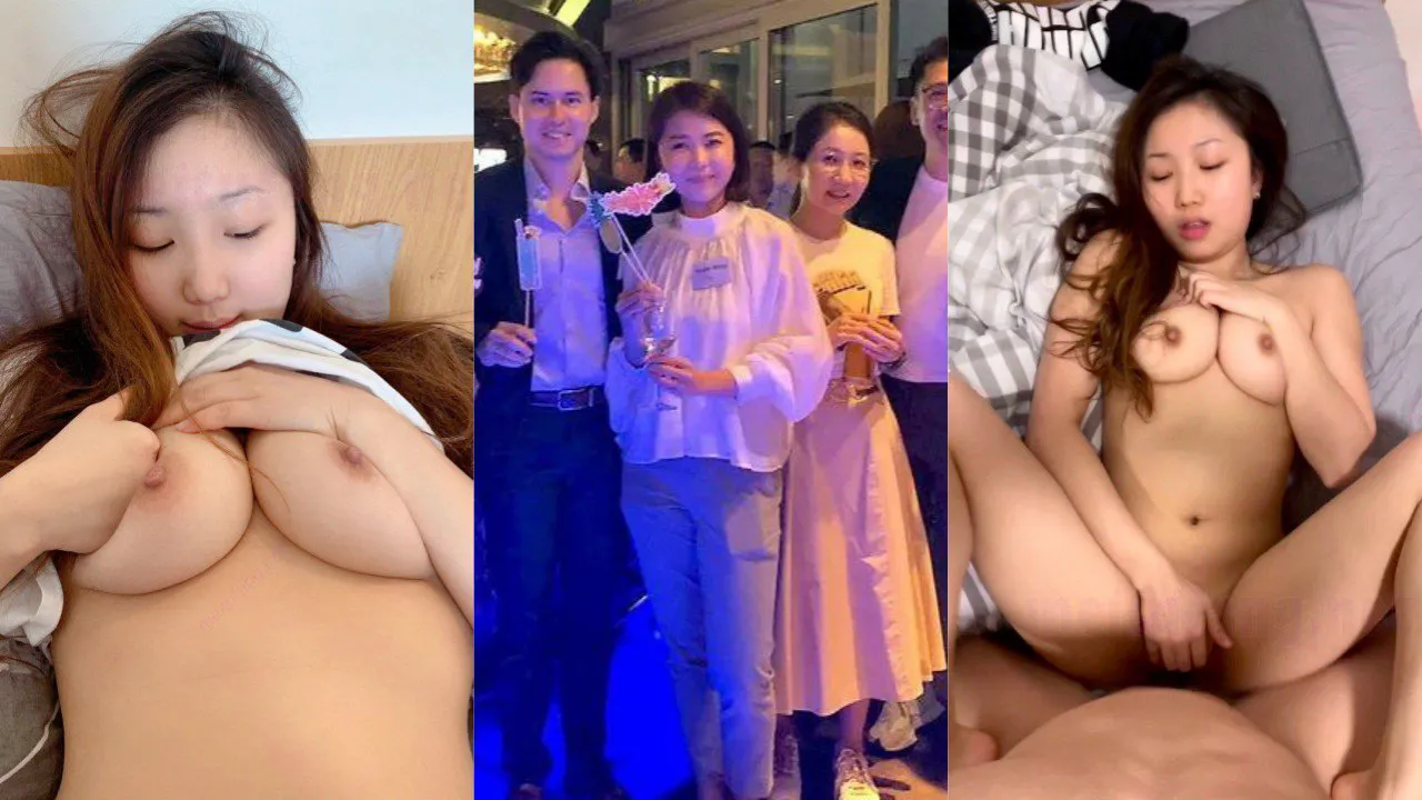 深圳冠旭电子高管 尹婕 白天气质OL 晚上巨乳母狗狂吃肉棒