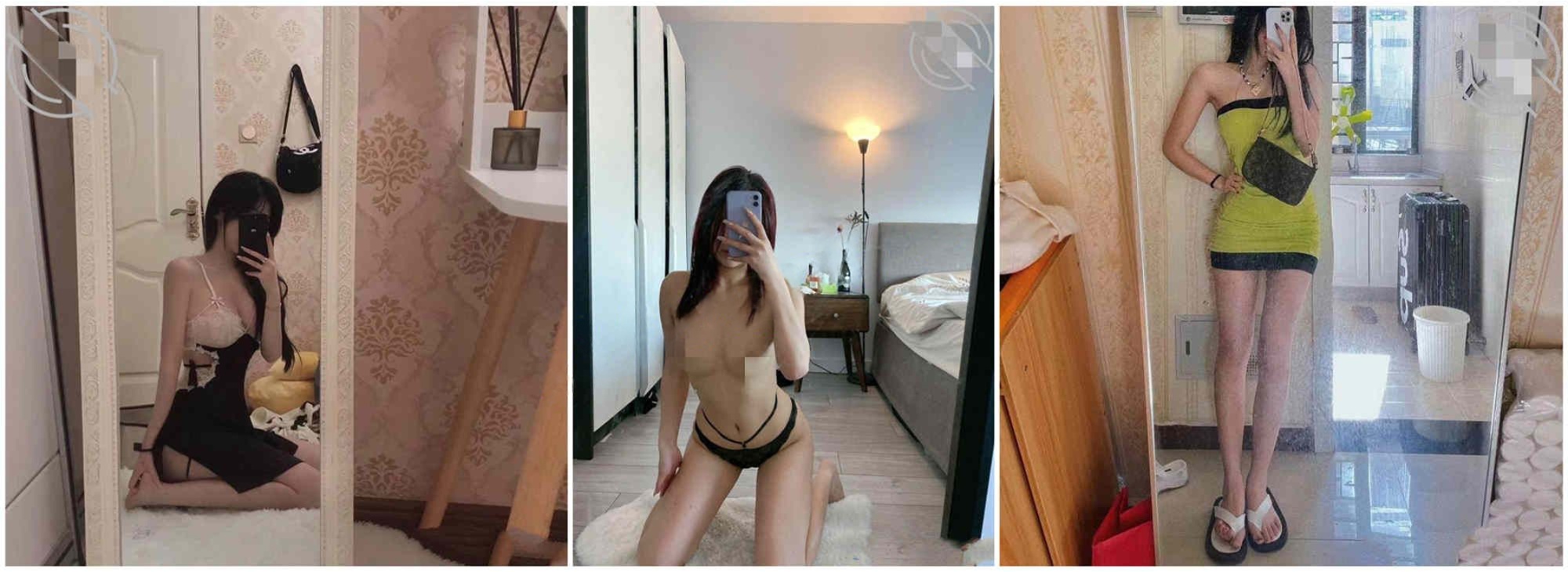 ❤️姐弟乱伦❤️拿下婚内出轨被姐夫捉奸在床的姐姐后续13