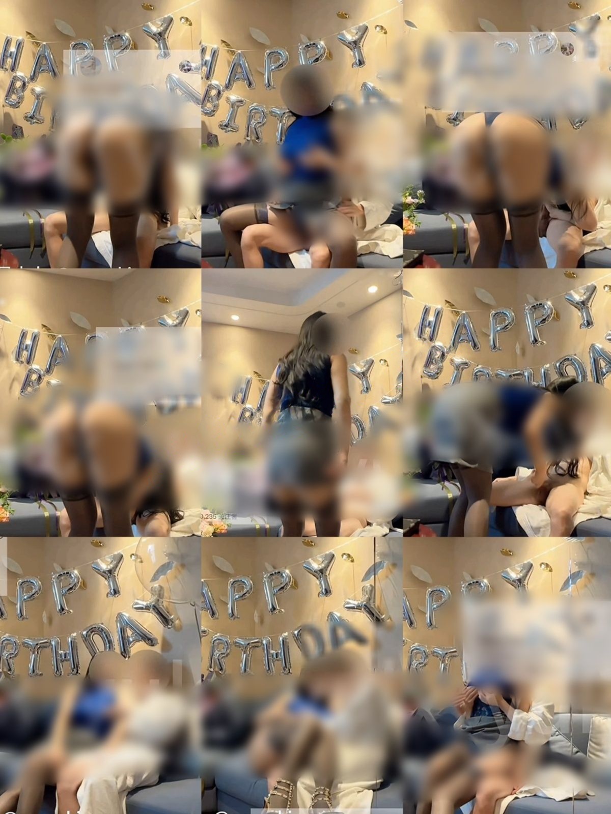 【重磅】顶级淫妻【sexy_yuki】元旦特点 啪啪 肥鲍 大奶