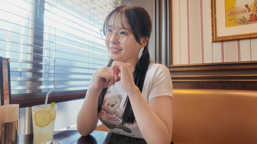 SIRO-5609 丰满身材的巅峰之作【桃子，20岁】