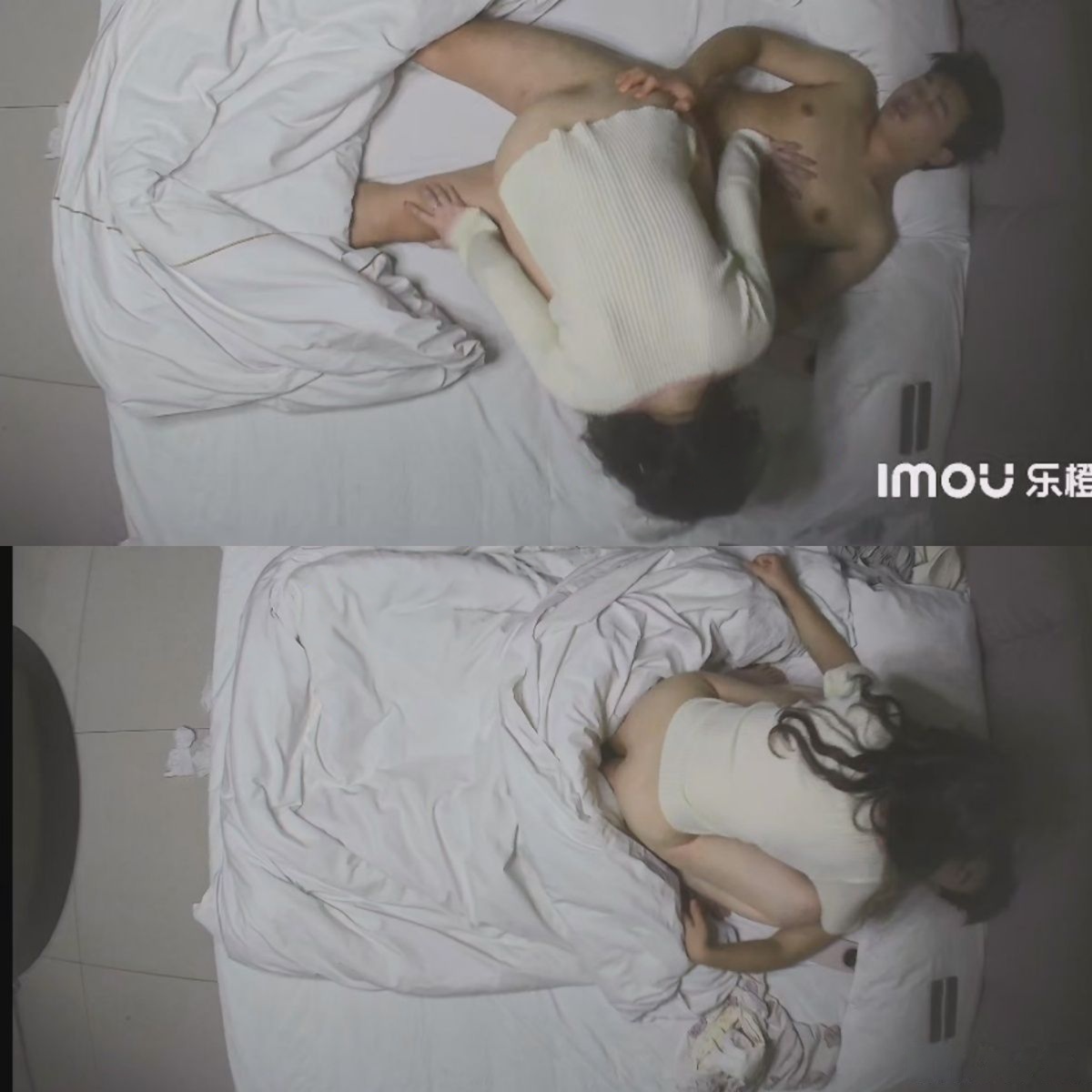 ⭐酒店偷拍 颜值挺高的娇小美女被后入打桩