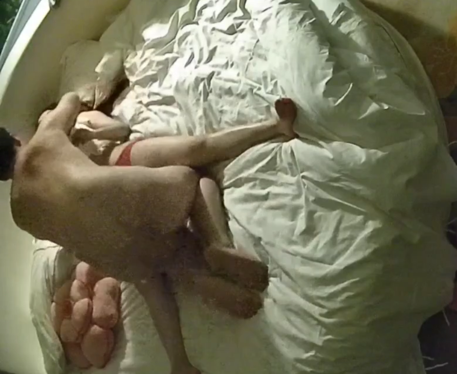 情趣台 1-15 大爱美女的红色情趣内裤 男人是老手会玩 而且持久 各种姿势操 逼 扣逼 把美女玩得爽上天