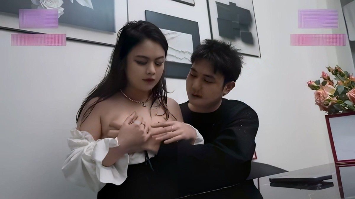 爱豆传媒 绝美表姐娇喘不息嫩 穴被我射满-圆圆