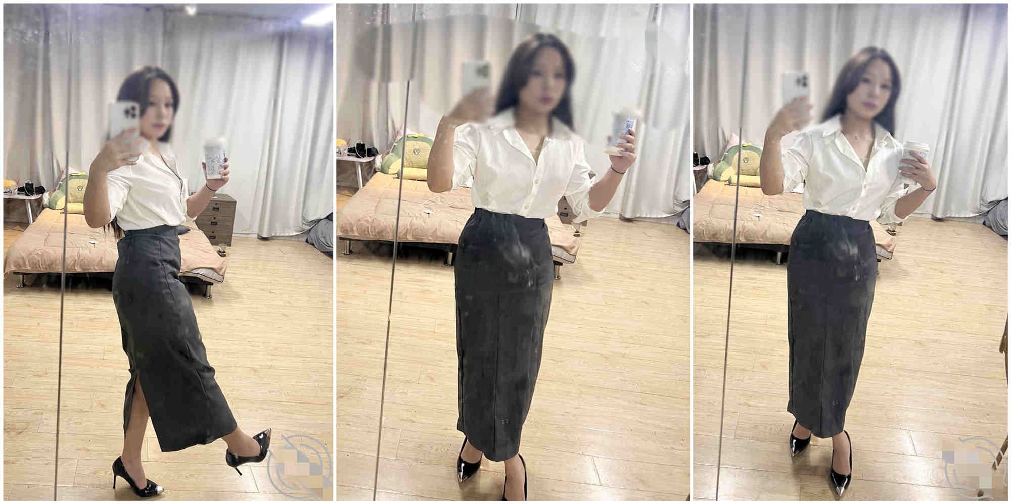 ❤️外甥小姨❤️强上补习班老师小姨2-KTV里操醉酒小姨！