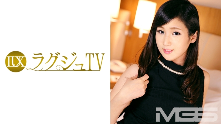 LUXU-132 豪华电视117