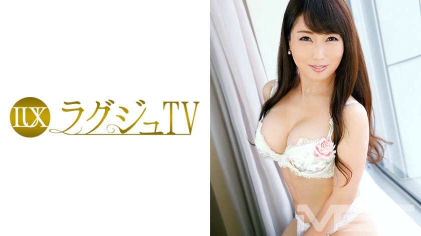 LUXU-128 豪华电视121