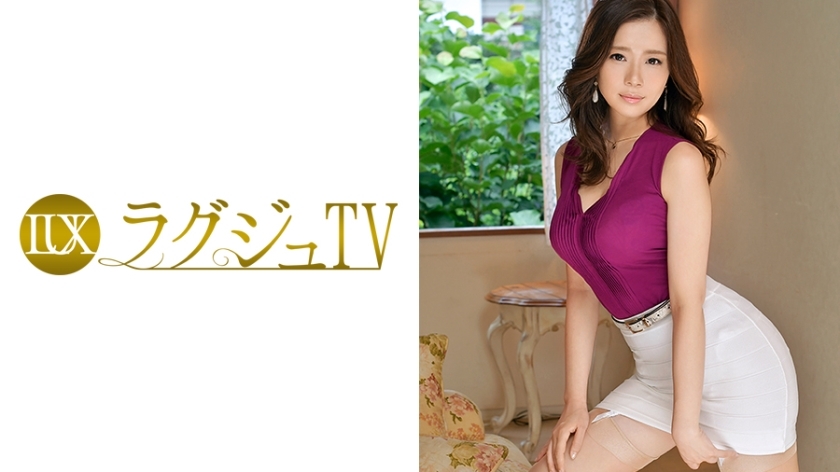 LUXU-813 豪华电视802